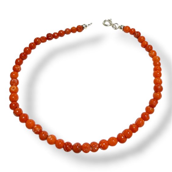 Bracelet Mandile 1922 Coralli in Silver Corallo 2MBRC46 - 2MBRC46